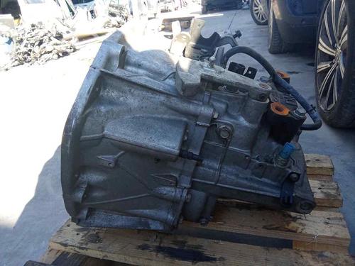Used Gearbox RENAULT KOLEOS I (HY_) 2.0 dCi (HY0K) (150 hp) 29967313
