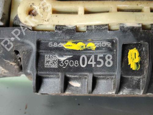 Engine mount OPEL ASTRA K (B16) | BP30508159M89