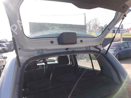 Gassdemper Bakluke HYUNDAI GETZ (TB) 1.5 CRDi (88 hp) 28465150