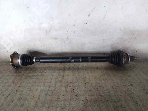 Used Right front driveshaft SEAT IBIZA III (6L1) [2002-2009]  26478002