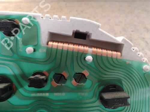 Instrument cluster DAEWOO REZZO (U100) 1.6 | BP26478492C47 