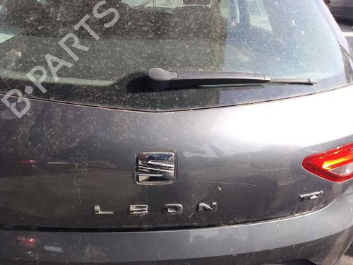 Used Rear wiper motor SEAT LEON (5F1) [2012-2021]  28468804