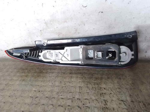 Right taillight FORD FUSION (JU_) 1.4 TDCi | BP26470628C35 
