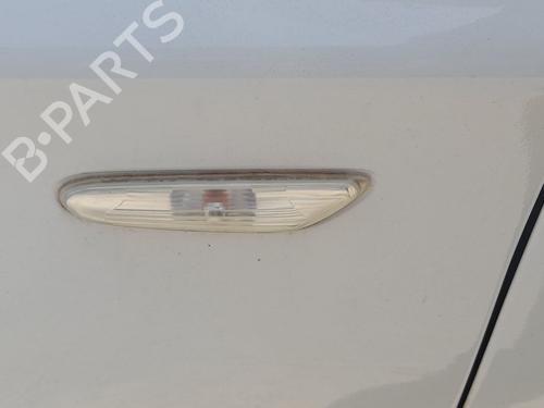 Venstre sideblink BMW 1 (E87) 118 d (143 hp) 33052541