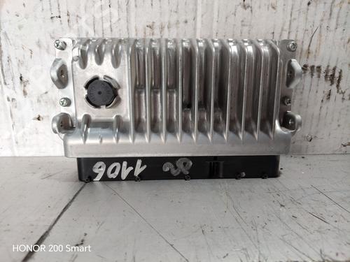 Engine control unit (ECU) TOYOTA RAV 4 V (_A5_, _H5_) | BP36275556M57 - Image 3