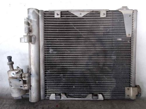 Used AC radiator OPEL ASTRA G Hatchback (T98) [1998-2009]  26481017