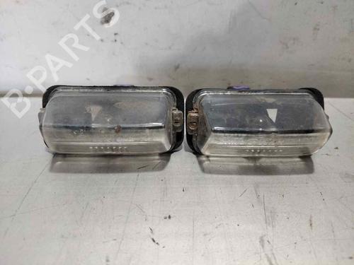 Luz matrícula TOYOTA YARIS (_P13_) [2010-2020]  32368584