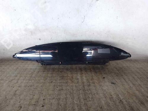 Instrument cluster NISSAN PRIMERA (P12)  | BP26480737C47 