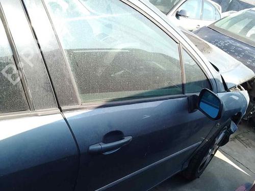 Used Right front door PEUGEOT 407 SW (6E_, 6D_) 2.0 HDi 135 (136 hp) 28455499