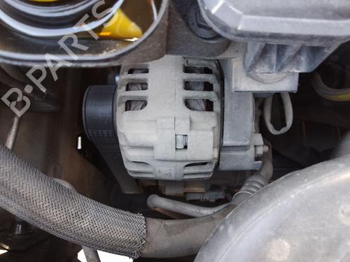 Used Alternator Alternator 36869100 36869100