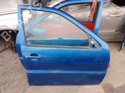 Used Right front door VW POLO (6N2) [1999-2001]  26478393