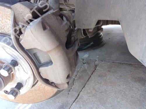 Used Left front brake caliper Left front brake caliper MERCEDES-BENZ E-CLASS (W211) E 320 CDI (211.026) (204 hp) 32724154 32724154