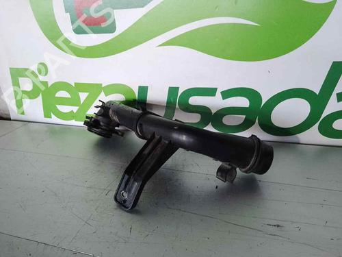 Rohr für OPEL INSIGNIA A (G09) [2008-2017]  31214410