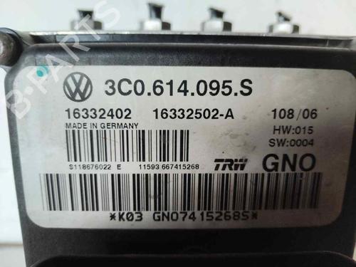 ABS pump VW PASSAT B6 Variant (3C5) | BP33118957M43 - Image 4