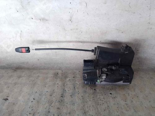 Used Front right lock OPEL ASTRA G Coupe (T98) 1.8 16V (F07) (125 hp) 26471123