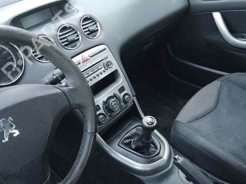 Used Radio PEUGEOT 308 I (4A_, 4C_) [2007-2016]  28458220