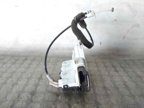 Front right lock CITROËN C3 II (SC_)  | BP26477673C97 