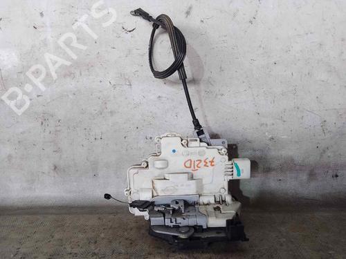 Used Rear right lock SEAT ALTEA XL (5P5, 5P8) [2006-2015]  26474649