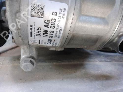 AC compressor SEAT ATECA (KH7, KHP) | BP38566130M34 - Image 2
