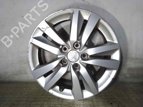 Used Rim PEUGEOT 308 I (4A_, 4C_) [2007-2016]  26481846