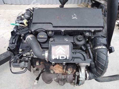 Motor PEUGEOT 206 Hatchback (2A/C) 1.4 HDi eco 70 | BP26486323M1 