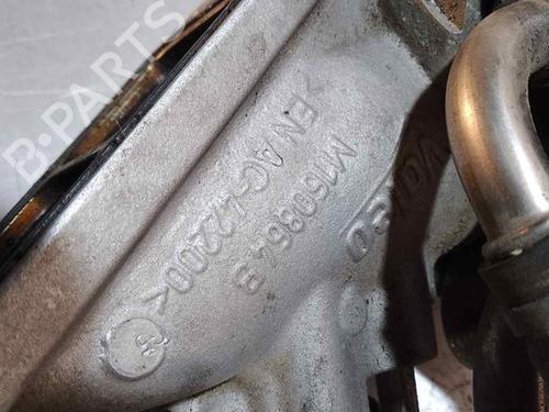 Throttle body SEAT LEON (5F1) | BP28468766M82 - Image 2