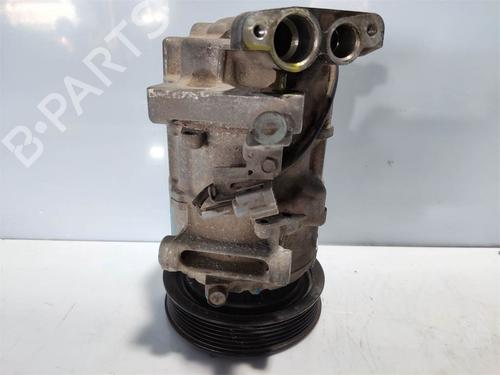 AC compressor RENAULT MEGANE III Hatchback (BZ0/1_, B3_) 1.5 dCi | BP38413111M34 - Image 4