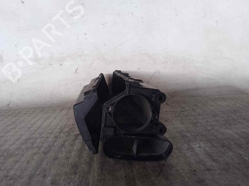 Air filter box MERCEDES-BENZ E-CLASS (W211) E 270 CDI (211.016) | BP26482648M87 