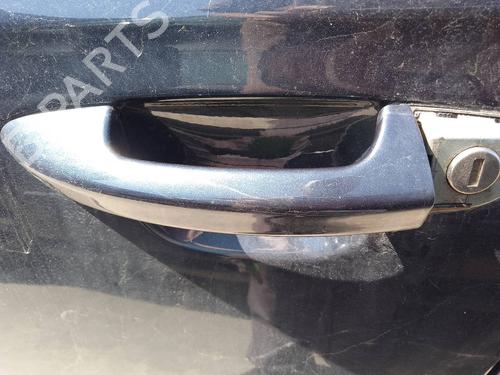 Used Front left exterior door handle VW PASSAT B6 (3C2) [2005-2011]  28451761