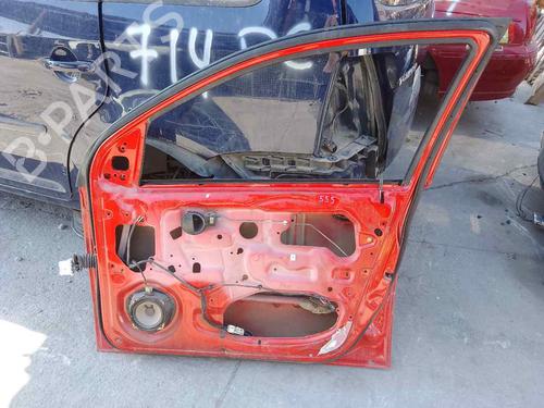 Right front door DAEWOO KALOS (KLAS) 1.2 | BP26481387C3 
