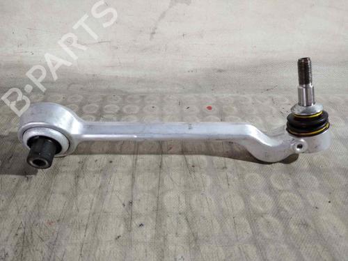 Used Left front suspension arm BMW 3 (E90) 320 d (163 hp) 26481514