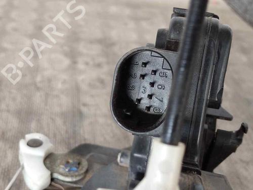 Front right lock BMW 3 (E46) 320 d | BP26479395C97 