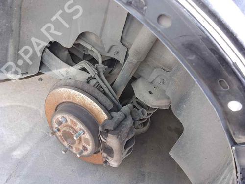Used Left rear shock absorber VOLVO C30 (533) 1.6 D (109 hp) 28461517
