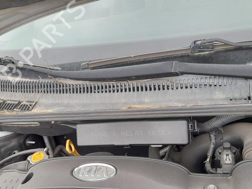Used Front windshield wiper arm Front windshield wiper arm KIA CARNIVAL / GRAND CARNIVAL III (VQ) [2005-2015] 34276924 34276924
