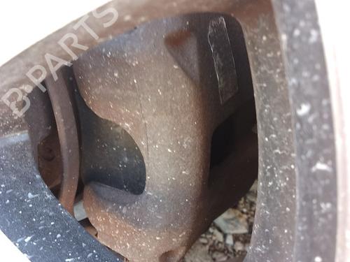 Used Right front brake caliper Right front brake caliper 36323779 36323779