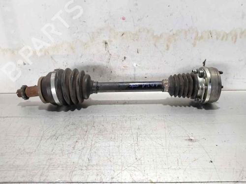 Used Left front driveshaft Left front driveshaft VW POLO IV (9N_, 9A_) 1.4 TDI (70 hp) 33941727 33941727