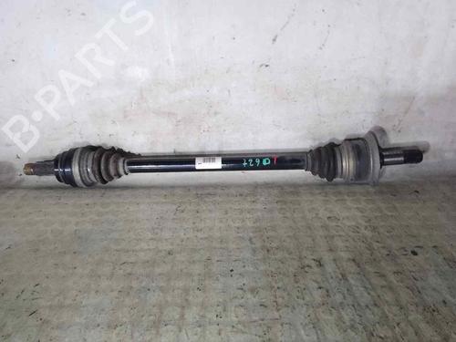 Drivaksel bagtil Højre BMW 5 Touring (F11) 520 d (184 hp) 26485305