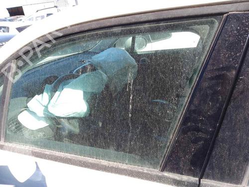Used Front left door window FIAT 500X (334_) [2014-2025]  28465898