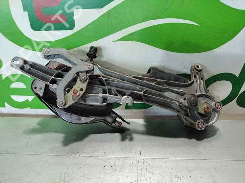 Used Front wiper motor MERCEDES-BENZ E-CLASS (W210) E 290 Turbo-D (210.017) (129 hp) 31630880