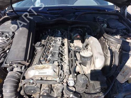 Used Engine control unit (ECU) MERCEDES-BENZ E-CLASS (W211) E 320 CDI (211.026) (204 hp) 28453804