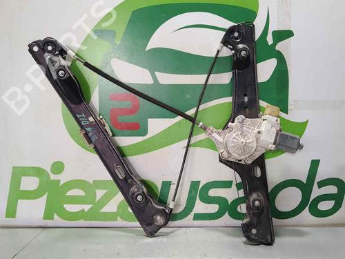 Rudehejsemekanisme ventre foran BMW 3 (E90) 320 d (163 hp) 31670090