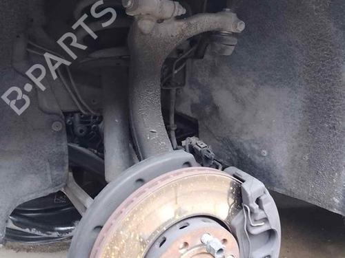 Used Left front steering knuckle AUDI A4 B6 (8E2) [2000-2005]  28452933
