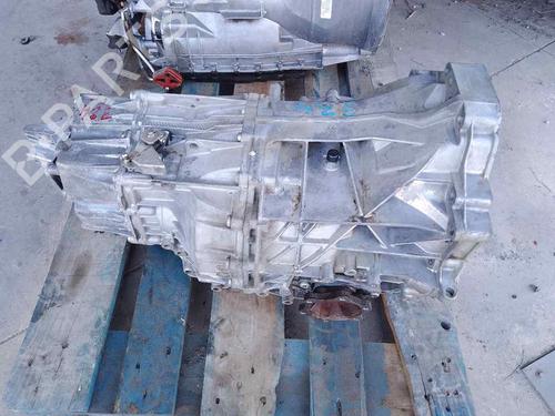 Used Gearbox AUDI A4 B6 (8E2) [2000-2005]  26486594
