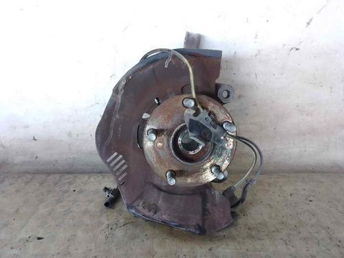 Used Right front steering knuckle TOYOTA AURIS (_E15_) [2006-2012]  26479925