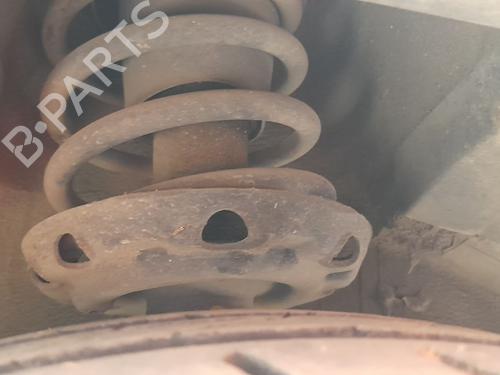 Used Left front shock absorber Left front shock absorber OPEL COMBO Box Body/MPV 1.7 DTI 16V (75 hp) 33884927 33884927