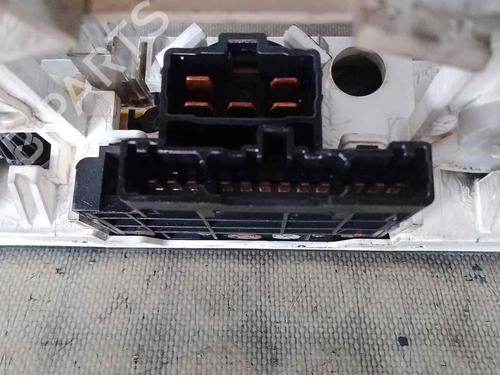 AC Styreenhet / Manøvreringsenhet MITSUBISHI CARISMA (DA_)  | BP26471004I5