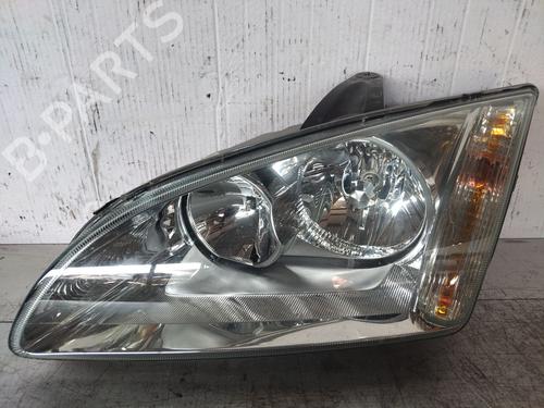 Used Left headlight Left headlight 36361167 36361167