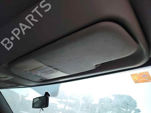 Right sun visor FIAT DOBLO Cargo (263_)  | BP29209684I2 