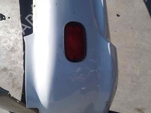 Rear bumper HYUNDAI ACCENT I (X-3) 1.3 i 12V | BP26481385C8 