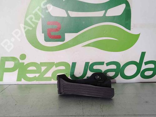 Gaspedaal VW GOLF PLUS V (5M1, 521) [2004-2013]  31274789